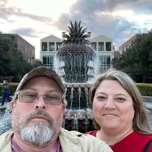 Meet your Posher, Sandy